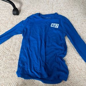Aeropostale long sleeve shirt
